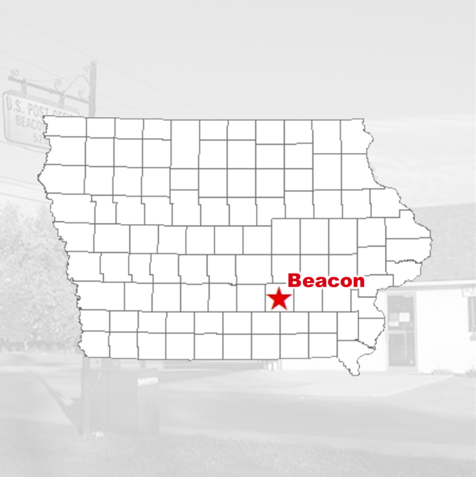 Beacon, Iowa