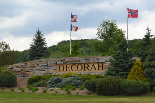 Decorah