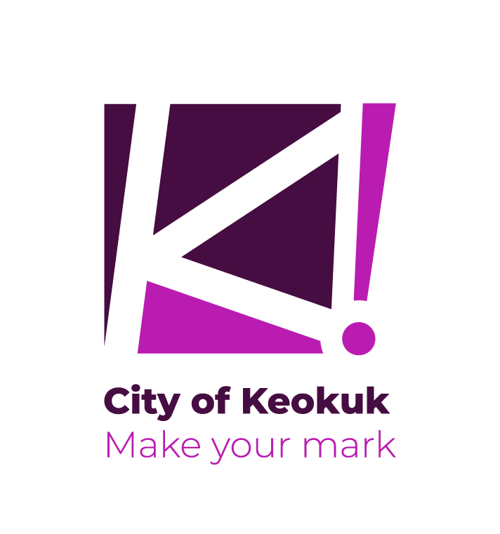 Keokuk logo from IISC