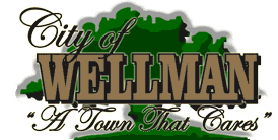 Wellman Logo