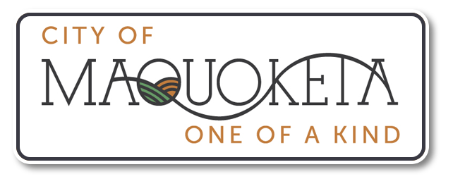 Maquoketa logo