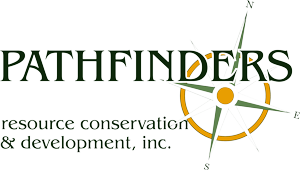 Pathfinders logo